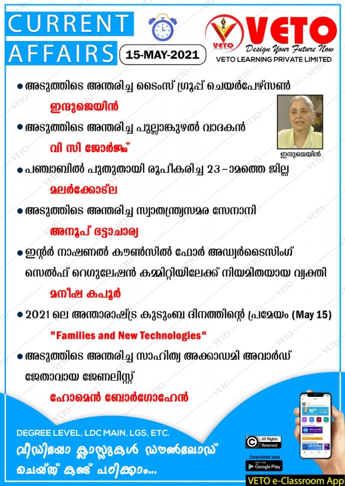 23rd district of panjab-Malerkotla,Families and New Technolofies.